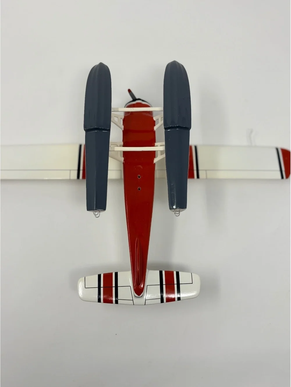 1/48 Wood Dehaviland DHC-2 Beaver model